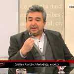 Revista Anfibia en el programa “Los 7 locos” de la TV Pública