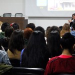 El Municipio incentiva a los alumnos a estudiar en la Universidad