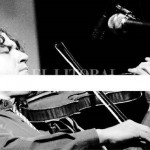 Entrevista al violinista Ramiro Gallo, en diario El Litoral