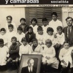 Presentación de “Argentinos, judíos y camaradas tras la utopía socialista”
