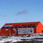 Se conocieron los primeros resultados del proyecto IRESUD en la Antártida