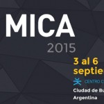 Presentación del Mercado de Industrias Culturales Argentinas 
