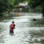 #ComunidadUNSAM: ayudá a los inundados