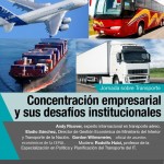 Seminario IT “Concentración Empresarial y sus Desafíos Institucionales”
