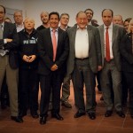 La EEyN celebró los 20 años de su Diplomatura Pyme