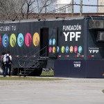 YPF y la Televisión Digital Abierta visitan el Campus Miguelete