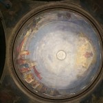 Inaugura en la Noche de los Museos la cúpula de San Miguel Arcángel, restaurada por Tarea IIPC