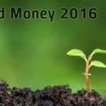 Abierta la convocatoria al Programa Seed Money 2016