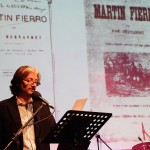 5º Lectura colectiva del Martín Fierro