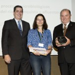 1º Premio en Ecotoxicología y Química Ambiental a investigadoras del 3iA