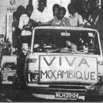 Charla Sur Global “A 40 años del fin del colonialismo portugués en África” 