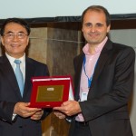 Un científico de la UNSAM ganó el premio TWAS de la Academia Mundial de Ciencias 