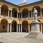 Convocatoria para intercambio docente con la Universidad de Pavía