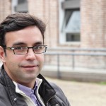 Alexandre Roig: “Trabajar en la economía popular implica transformar instituciones”