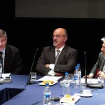 Carlos Tomada dirigirá el nuevo Centro de Estudios del Trabajo de la UNSAM