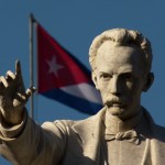 Jornadas José Martí en Humanidades