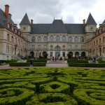 1º Convocatoria entre la Universidad Sorbonne Paris Cité y el Consejo Interuniversitario Nacional