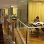 La Biblioteca Central UNSAM retoma sus actividades