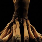 El Grupo de Danza UNSAM presenta el espectáculo “Pequeño formato”