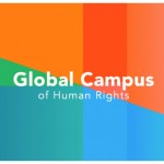 Jornadas 2016 del Campus Global de Derechos Humanos 