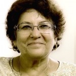 La antropóloga india Veena Das vuelve a la UNSAM