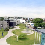 Campus de innovación: Más espacio para la investigación y la enseñanza