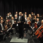 La Orquesta Sinfónica Municipal se presenta en el ciclo Concierto Didáctico