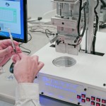 La primera bioimpresora argentina está en la UNSAM