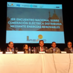 IRESUD: Primer encuentro nacional sobre energías renovables 
