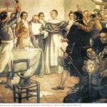 Conferencia de Gabriel di Meglio, a 200 años de la independencia argentina
