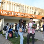 La Universidad de Talca visitó la UNSAM