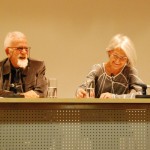 Luis Tedesco en el VIII Festival Latinoamericano de Poesía de Viena