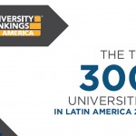 La UNSAM subió 21 posiciones en el Ranking de Universidades Latinoamericanas elaborado por QS