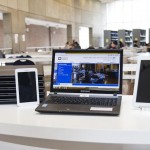 Más computadoras y tablets para la comunidad UNSAM