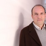 Juan Obarrio será profesor invitado del IAS en Princeton