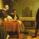Conferencia “El caso Galileo, 400 años después” en el ciclo Incitaciones a los Clásicos