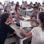 El CEIECS participa en un proyecto Erasmus 