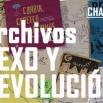 Presentación del programa Sexo y Revolución en Santiago de Chile