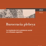 Presentación del libro “Burocracia plebeya”, de Luisina Perelmiter