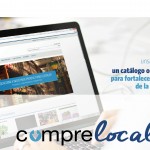 Compre Local: Nuevo catálogo en línea para un comercio justo