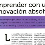 <i>Prensa Económica</i> consultó a Juan Polledo y Gastón Galanternik sobre sus innovaciones