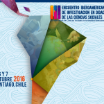 III Encuentro Iberoamericano de Investigación en Didáctica de las Ciencias Sociales