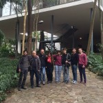 Los ganadores del Concurso Ideas 2016 viajaron a San Pablo