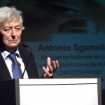 Antonio Sgamellotti, doctor <i>Honoris Causa</i> de la UNSAM