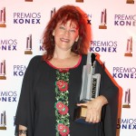 ﻿Rosana Guber: “Este año ganan por primera vez el Konex de Platino en la categoría una mujer y la antropología social”