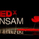 Sumate al TEDx UNSAM 2017 