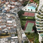 Mesa redonda sobre pobreza y desigualdad en América Latina y África