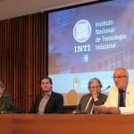 Joaquín Valdés: “El INCALIN surgió gracias al compromiso de la UNSAM y el INTI, que cooperaron con objetivos altruistas”