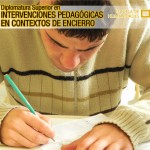 Diplomatura en Intervenciones Pedagógicas en Contextos de Encierro: Inscripciones 2018