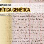 Seminario optativo de grado: La Crítica Genética